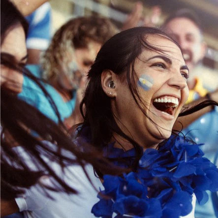 High-Fidelity Acoustic Sound Filters