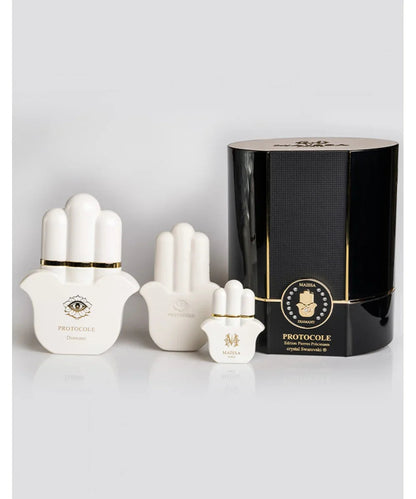 Precious Stones Edition - Protocole Gift Box