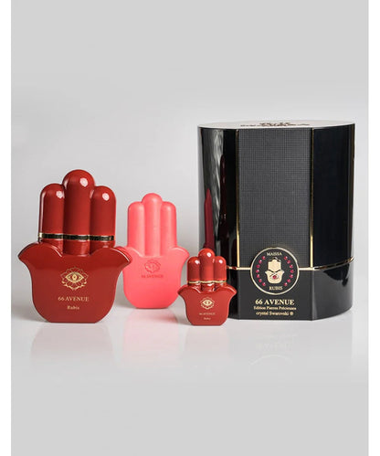Precious Stones Edition - 66 Avenue Gift Box
