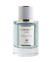 Ile de Beauté 50ml Eau de Parfum