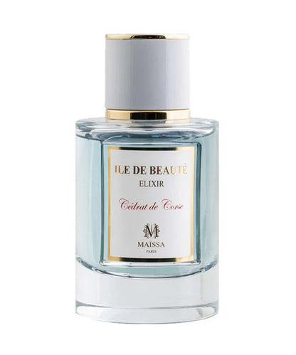 Ile de Beauté 50ml Eau de Parfum