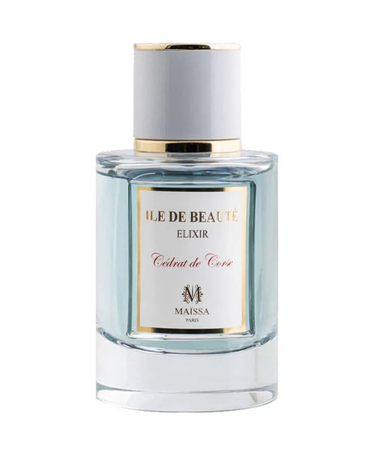 Ile de Beauté 50ml Eau de Parfum