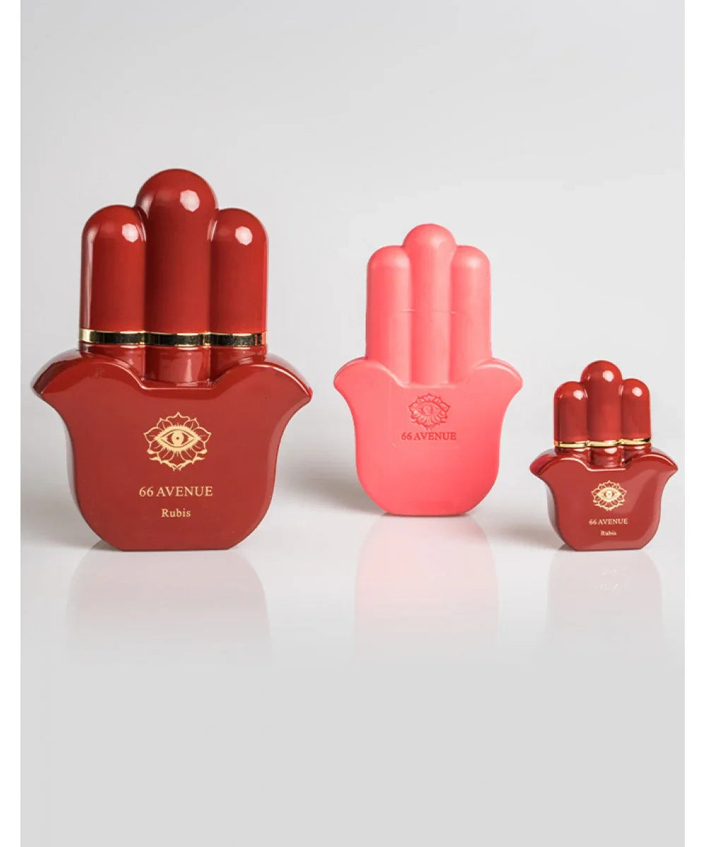 Precious Stones Edition - 66 Avenue Gift Box