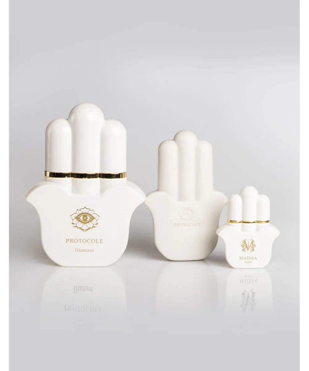 Precious Stones Edition - Protocole Gift Box