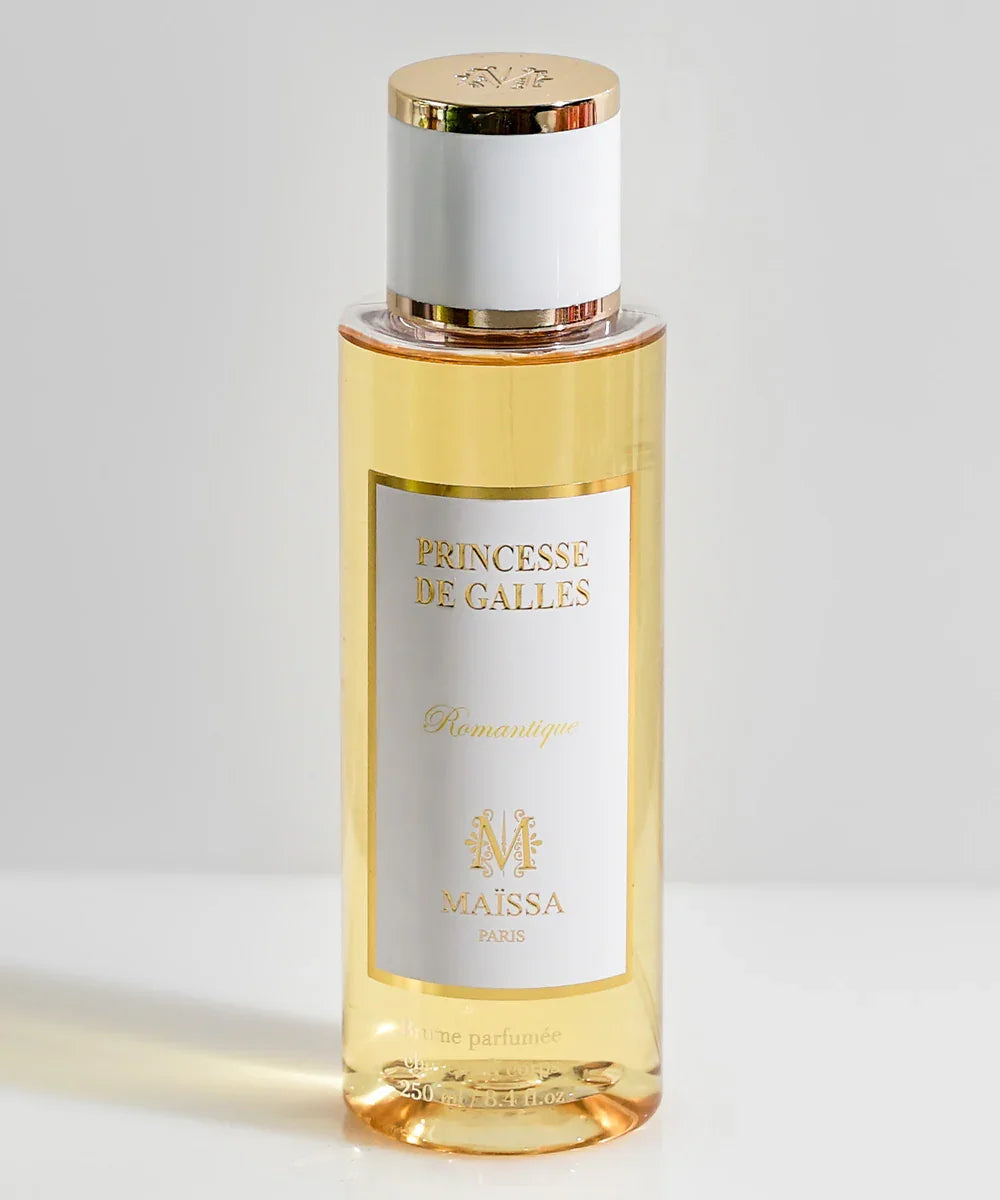 Princesse de Galles 250ml Eau de Parfum