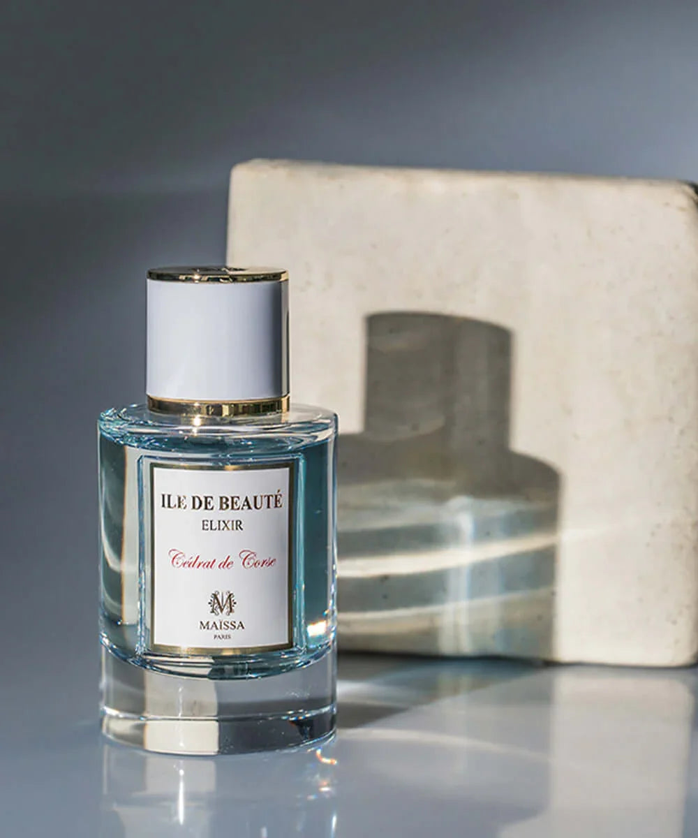 Ile de Beauté 50ml Eau de Parfum
