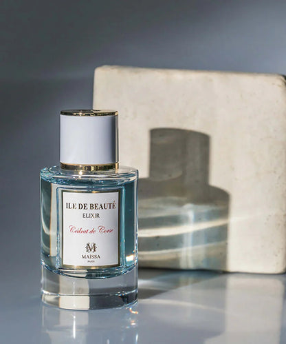 Ile de Beauté 50ml Eau de Parfum