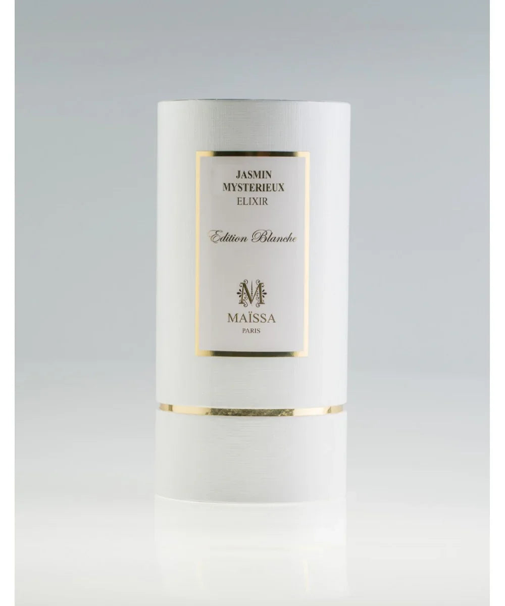 Jasmin Mysterieux 100ml Eau de Parfum