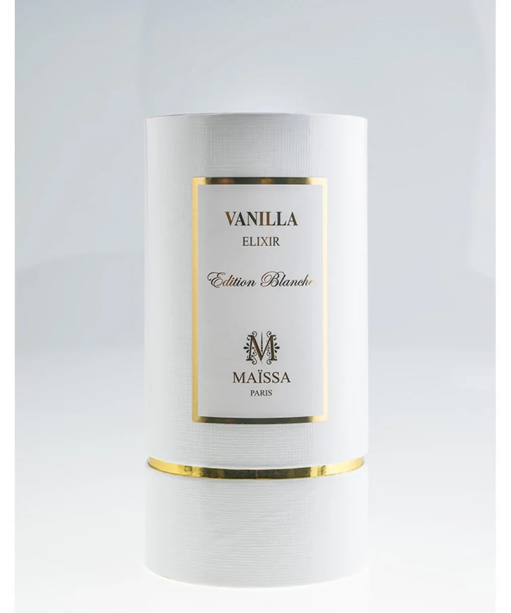 Vanilla 100ml Eau de Parfum