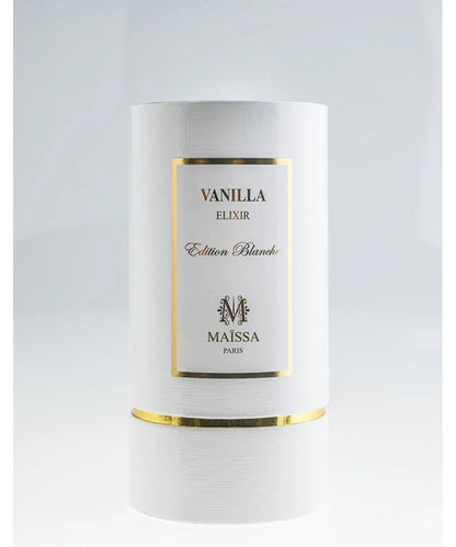 Vanilla 100ml Eau de Parfum