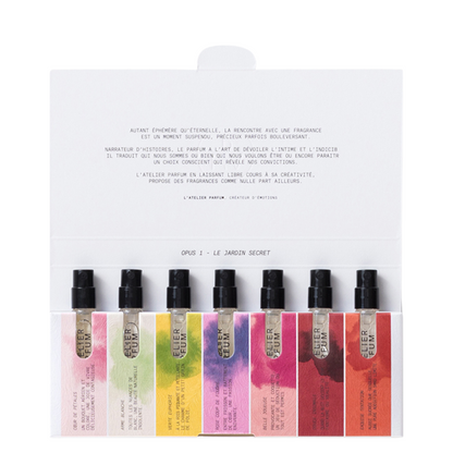 OPUS 1 DISCOVERY KIT