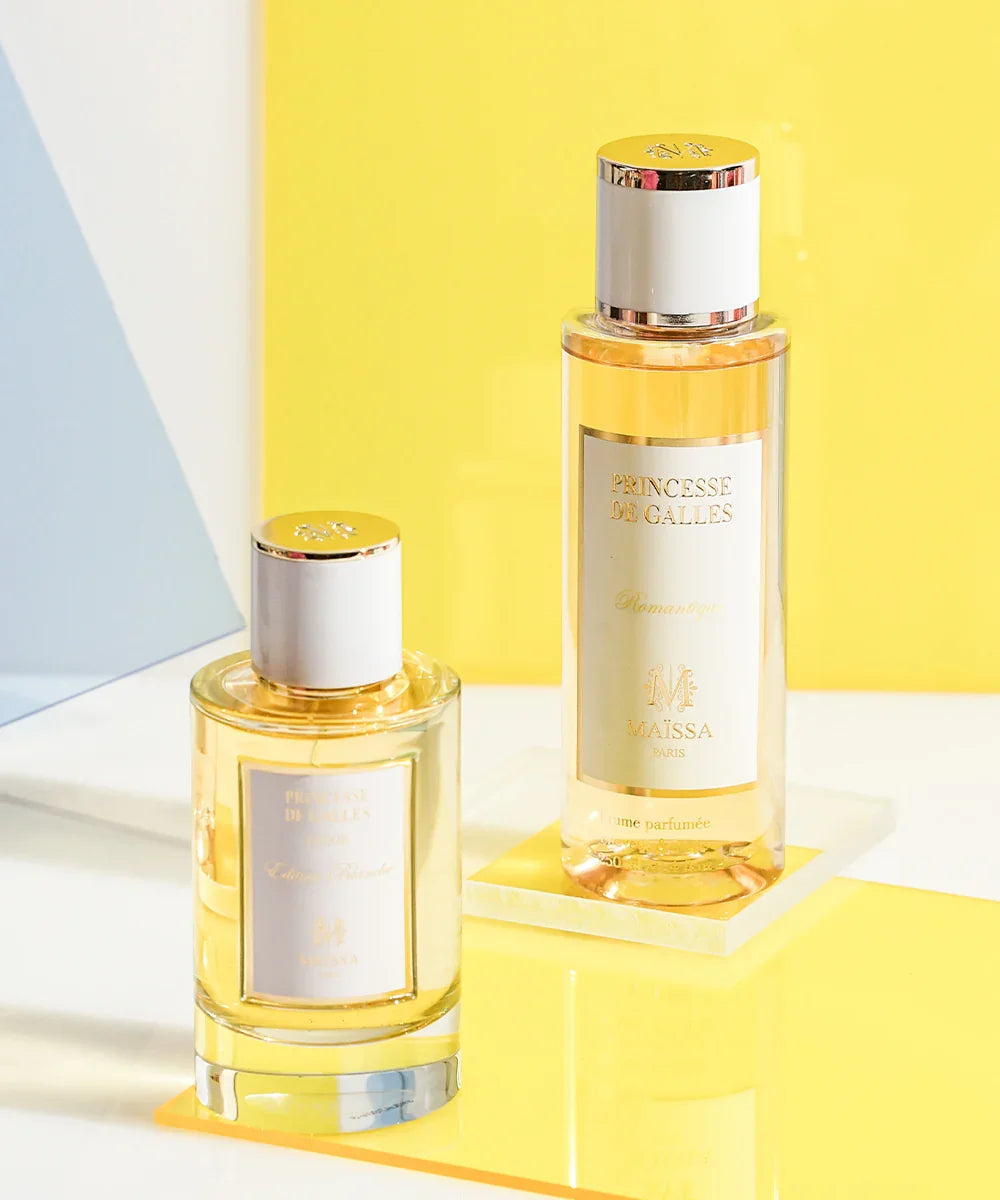 Princesse de Galles 250ml Eau de Parfum