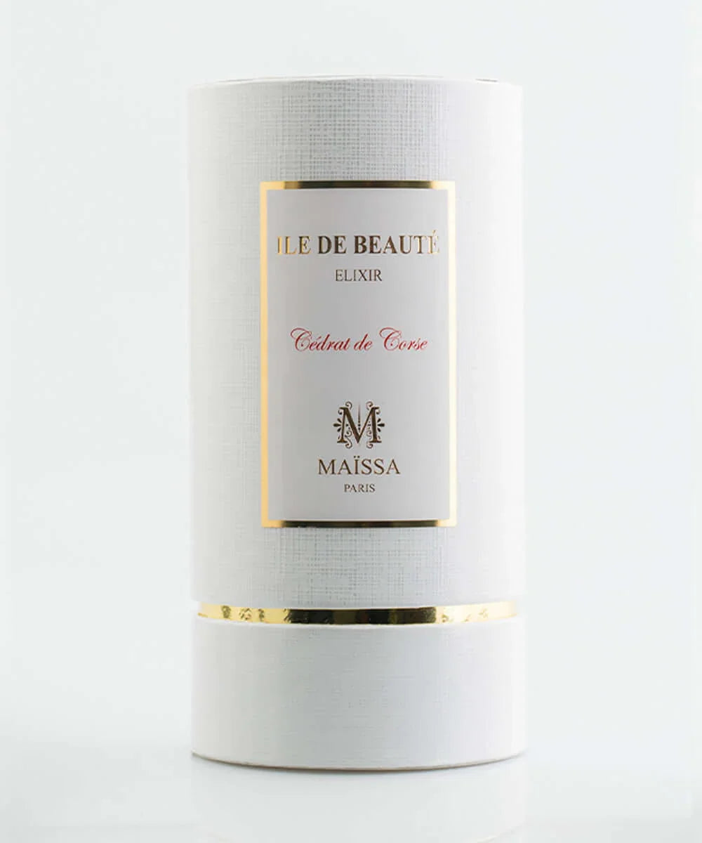 Ile de Beauté 50ml Eau de Parfum