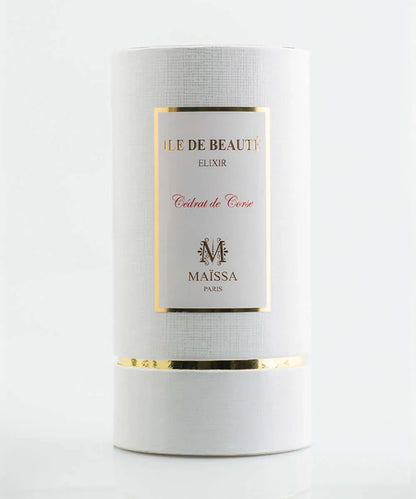 Ile de Beauté 50ml Eau de Parfum