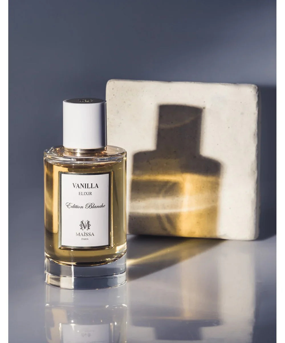 Vanilla 100ml Eau de Parfum