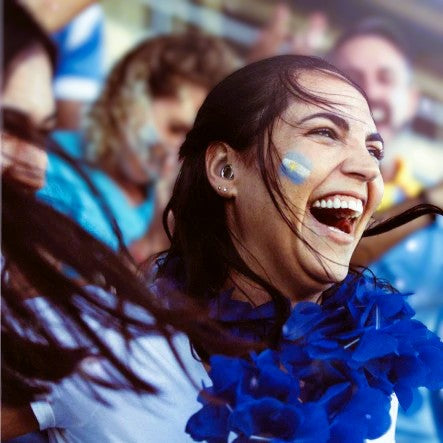 High-Fidelity Acoustic Sound Filters