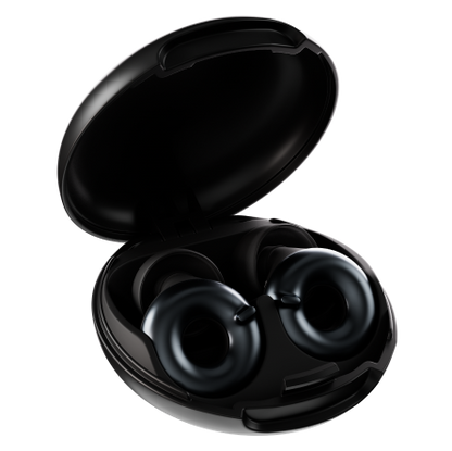 High-Fidelity Acoustic Sound Filters