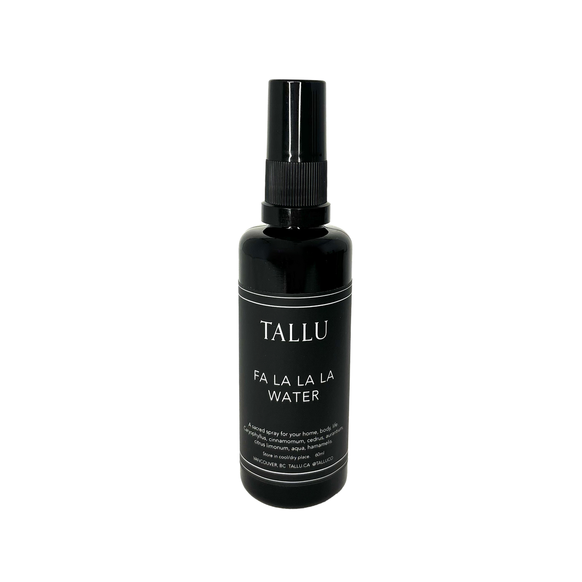 Room Spray - Fa La La La