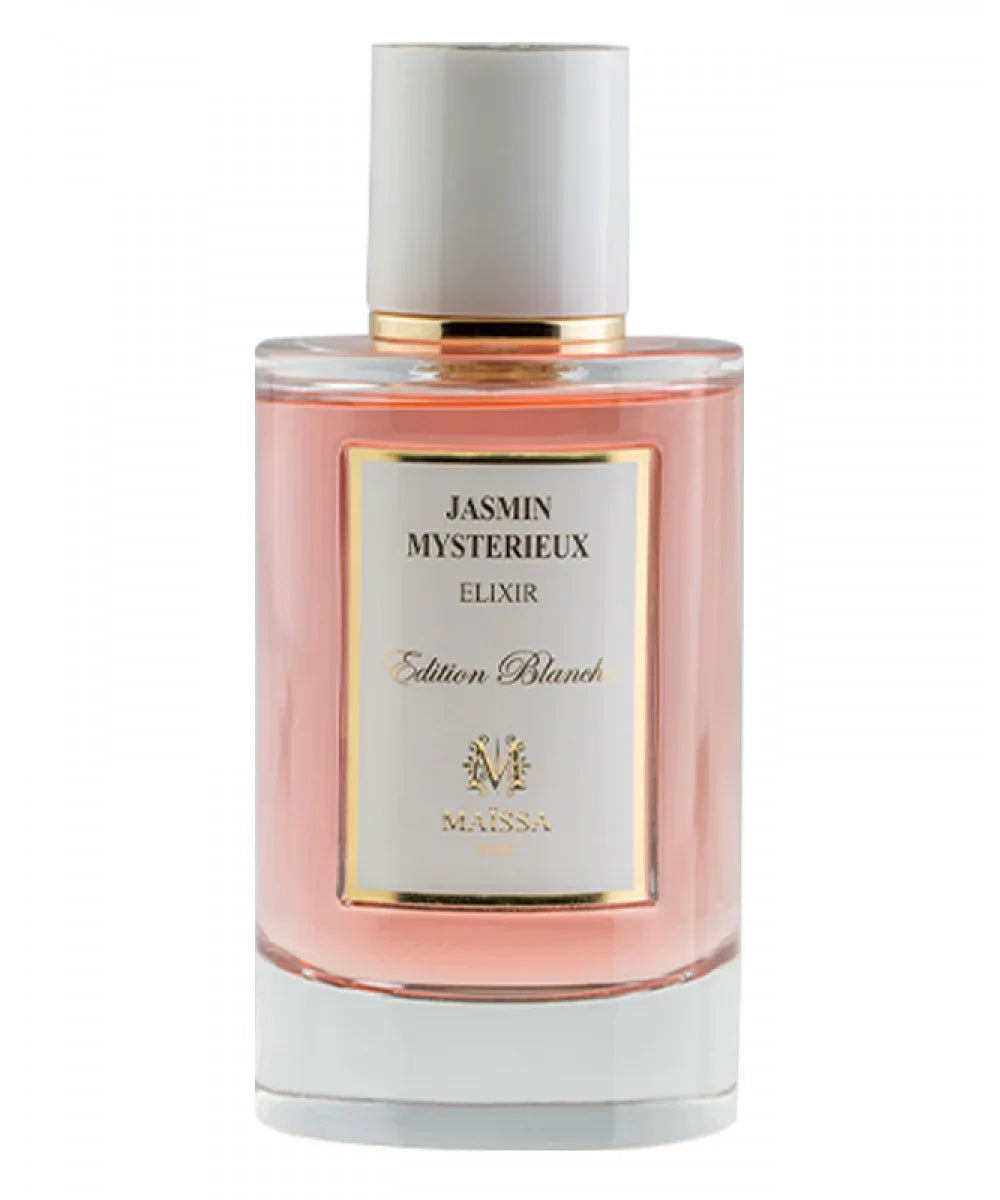 Jasmin Mysterieux 100ml Eau de Parfum
