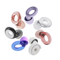 High-Fidelity Acoustic Sound Filters