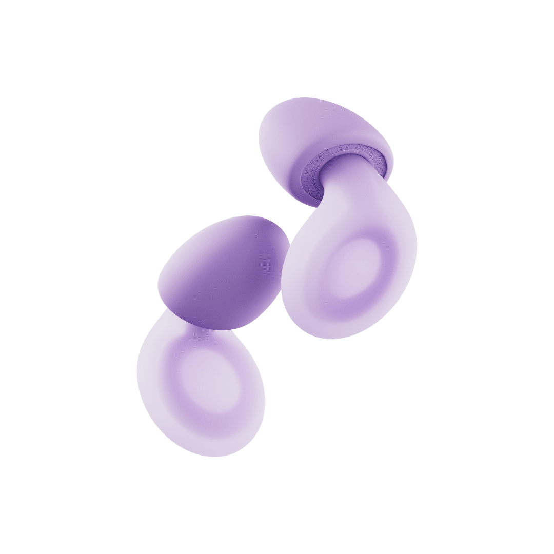 High-Fidelity Acoustic Sound Filters