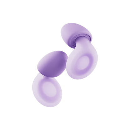 High-Fidelity Acoustic Sound Filters