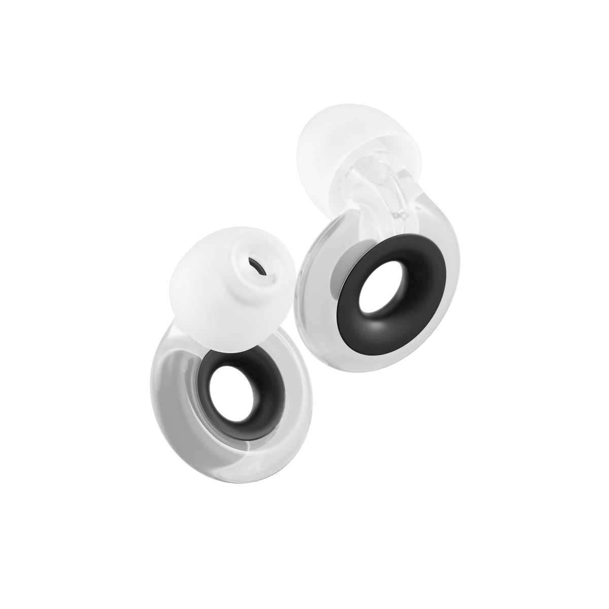 High-Fidelity Acoustic Sound Filters