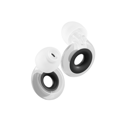 High-Fidelity Acoustic Sound Filters