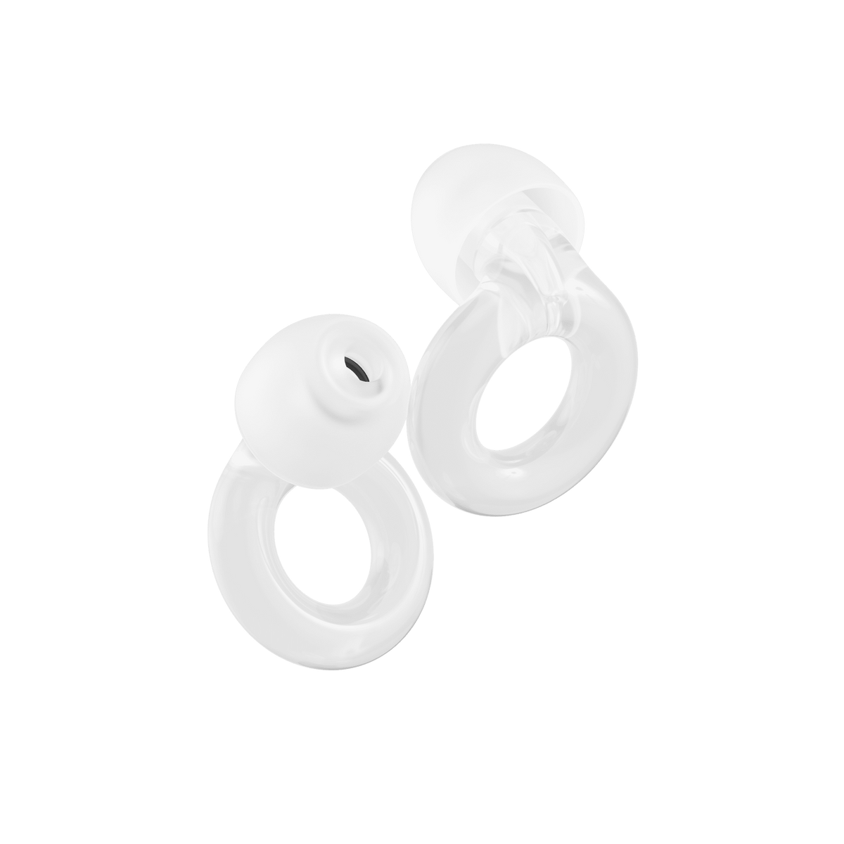 High-Fidelity Acoustic Sound Filters