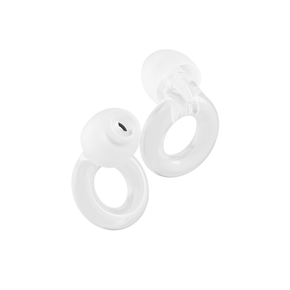 High-Fidelity Acoustic Sound Filters