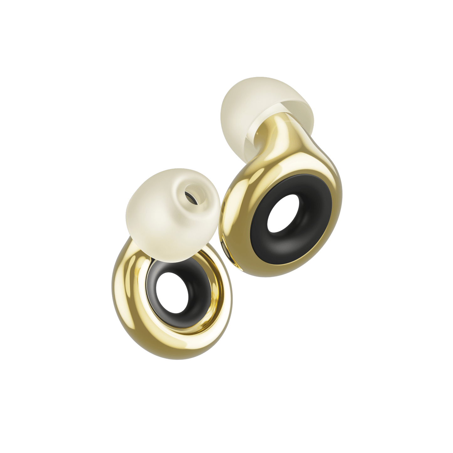 High-Fidelity Acoustic Sound Filters