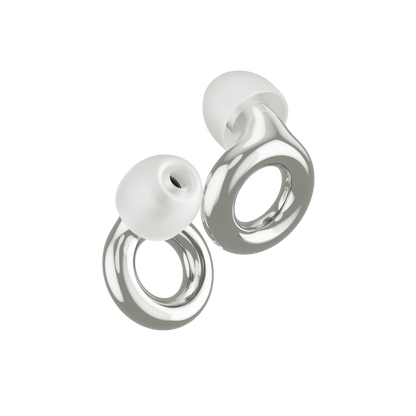 High-Fidelity Acoustic Sound Filters