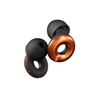 High-Fidelity Acoustic Sound Filters