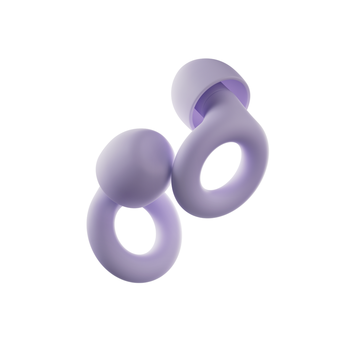 High-Fidelity Acoustic Sound Filters