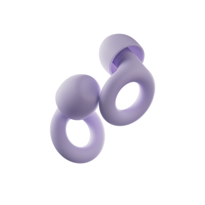 High-Fidelity Acoustic Sound Filters