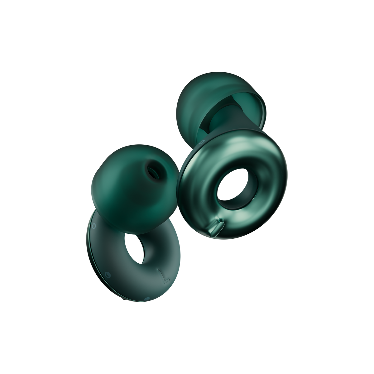 High-Fidelity Acoustic Sound Filters