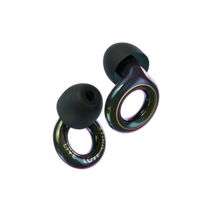 High-Fidelity Acoustic Sound Filters