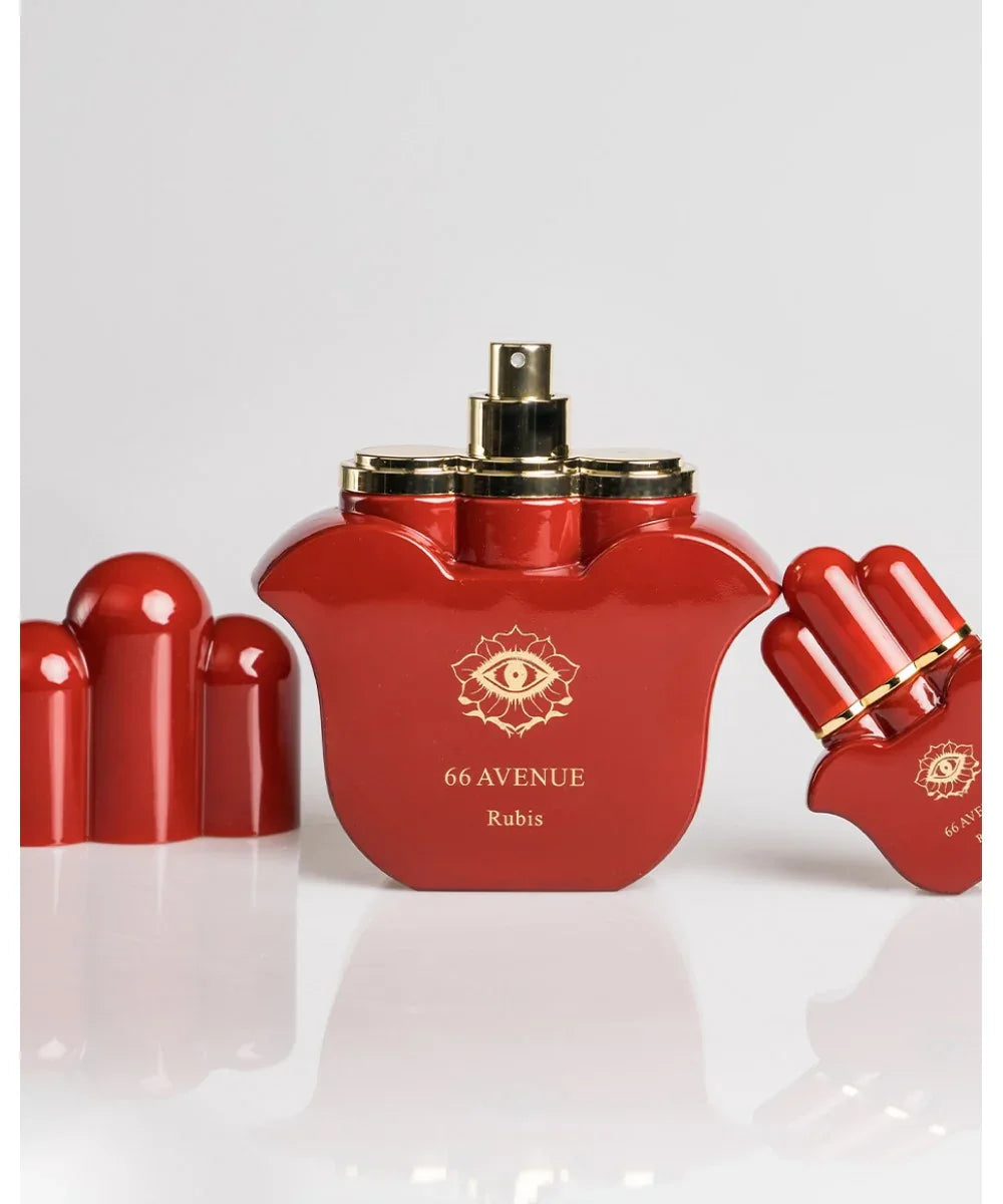 Precious Stones Edition - 66 Avenue Gift Box