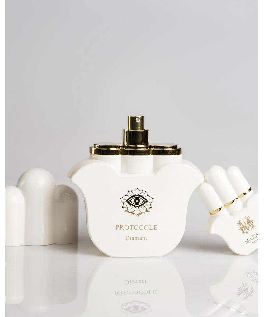 Precious Stones Edition - Protocole Gift Box