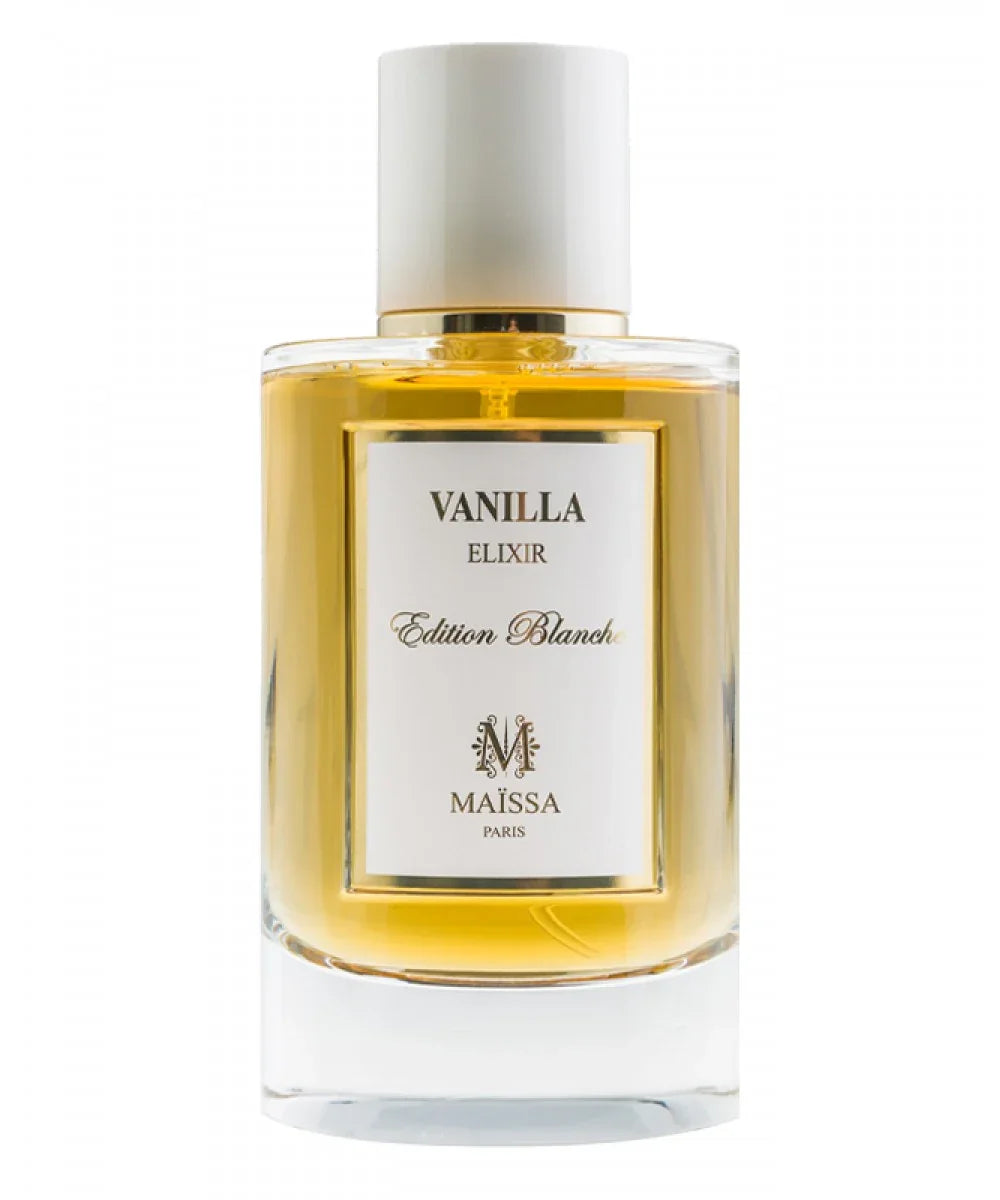 Vanilla 100ml Eau de Parfum