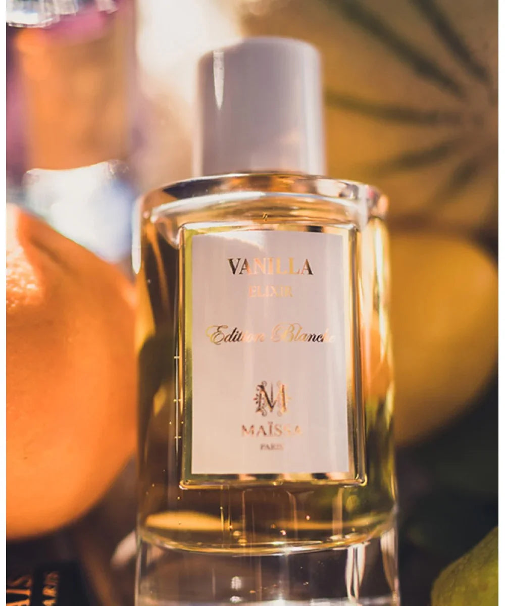 Vanilla 100ml Eau de Parfum