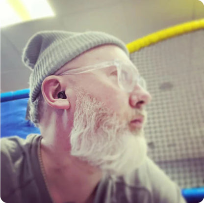 High-Fidelity Acoustic Sound Filters