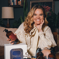 The Soap - Into The Woods