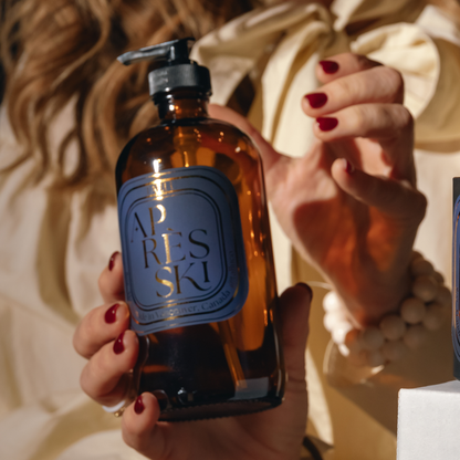 The Soap - Into The Woods