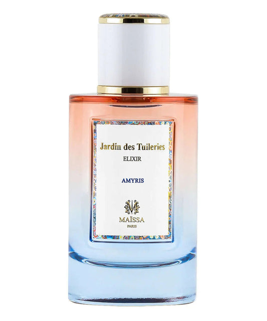 Jardin des Tuileries 100ml Eau de Parfum