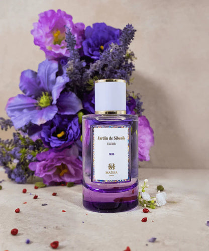 Jardin de Sibenik 100ml Eau de Parfum