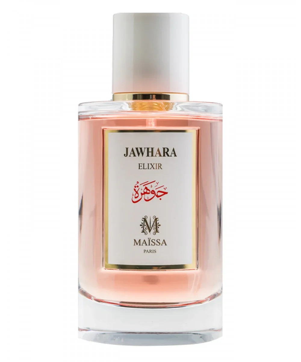 Jawhara 100ml Eau de Parfum