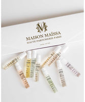 Kit Echantillon N2 Maïssa Samples UK - Perfume Discovery Set