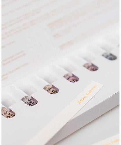 Kit Echantillon N2 Maïssa Samples UK - Perfume Discovery Set