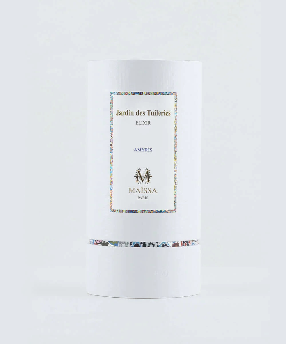 Jardin des Tuileries 100ml Eau de Parfum